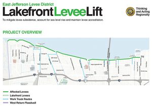 East-Jefferson-Levee-Lift-Project-Map