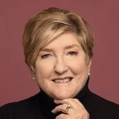 Dottie Belletto, founder of NOCCI