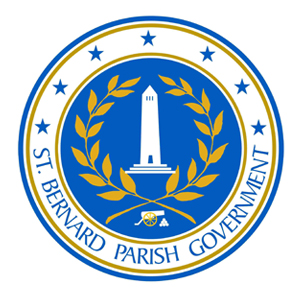 St. Bernard Parish Government
